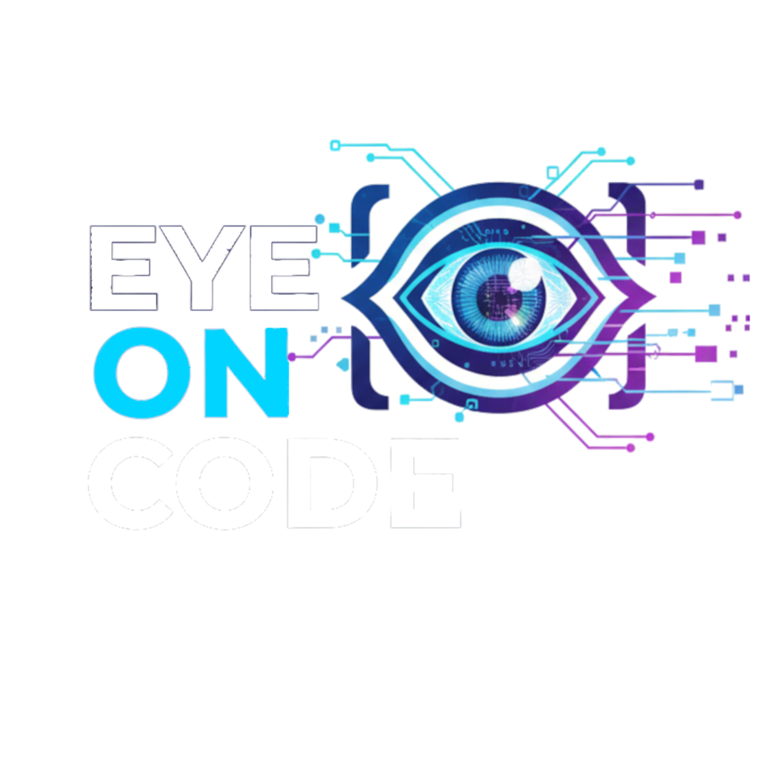 Eye On Code Logo
